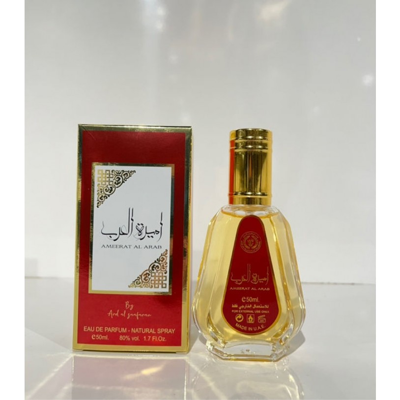 AMEERAT 50ml