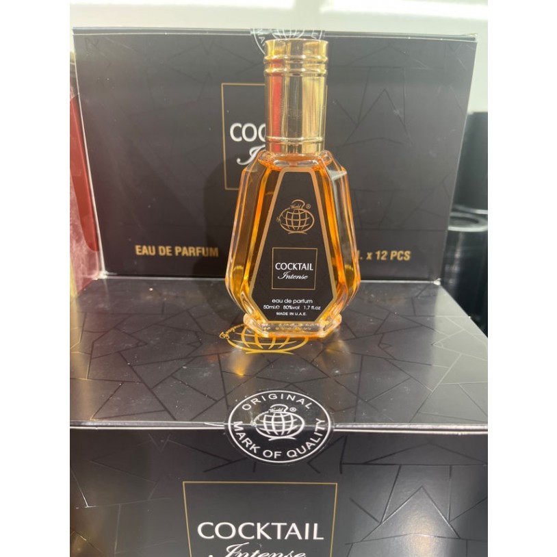 Cocktail Interse 50 Ml