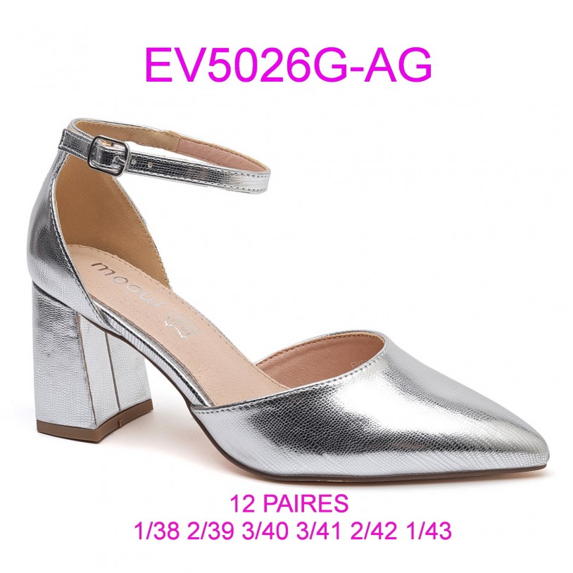 EV5026G