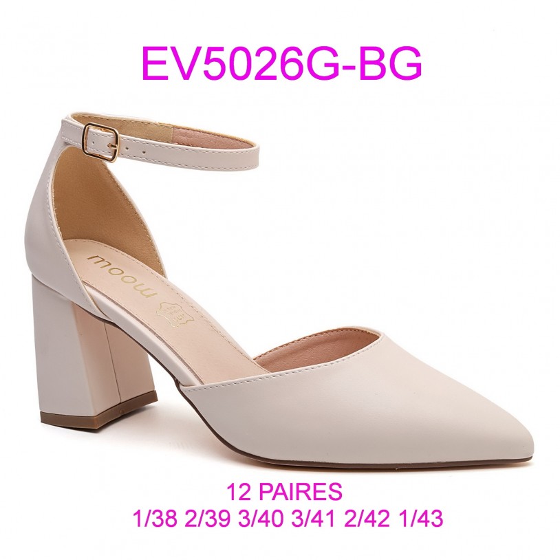 EV5026G