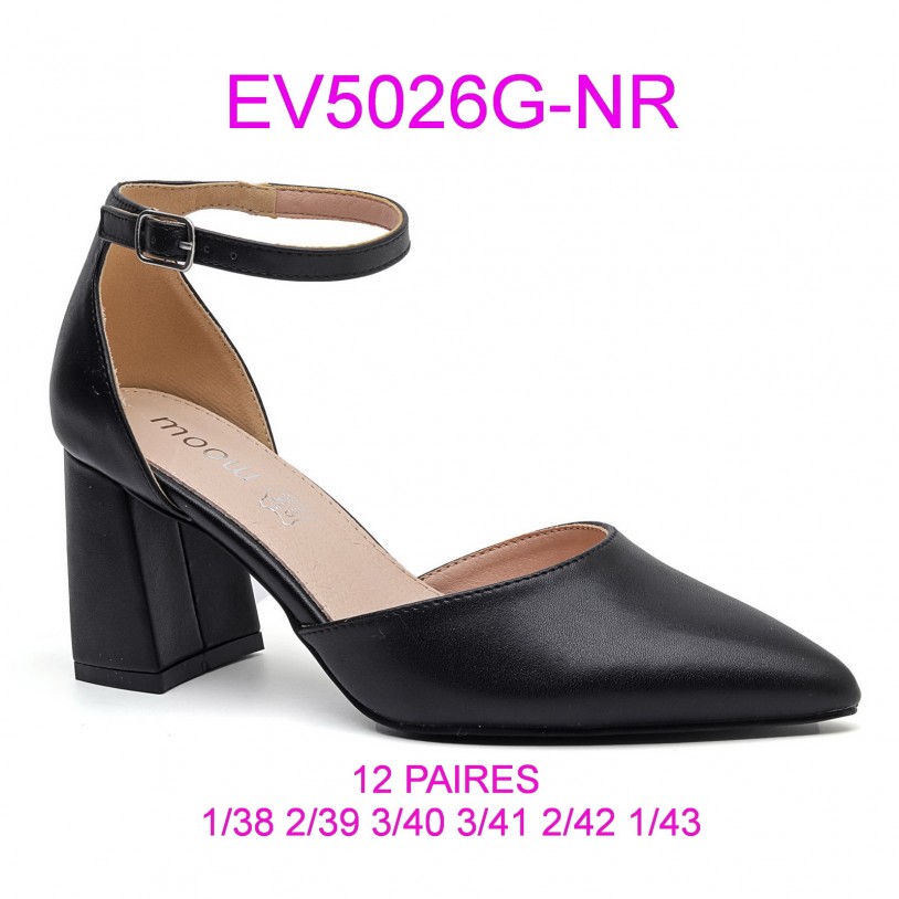 EV5026G