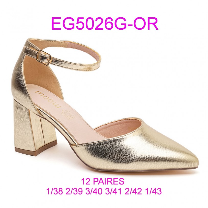 EV5026G