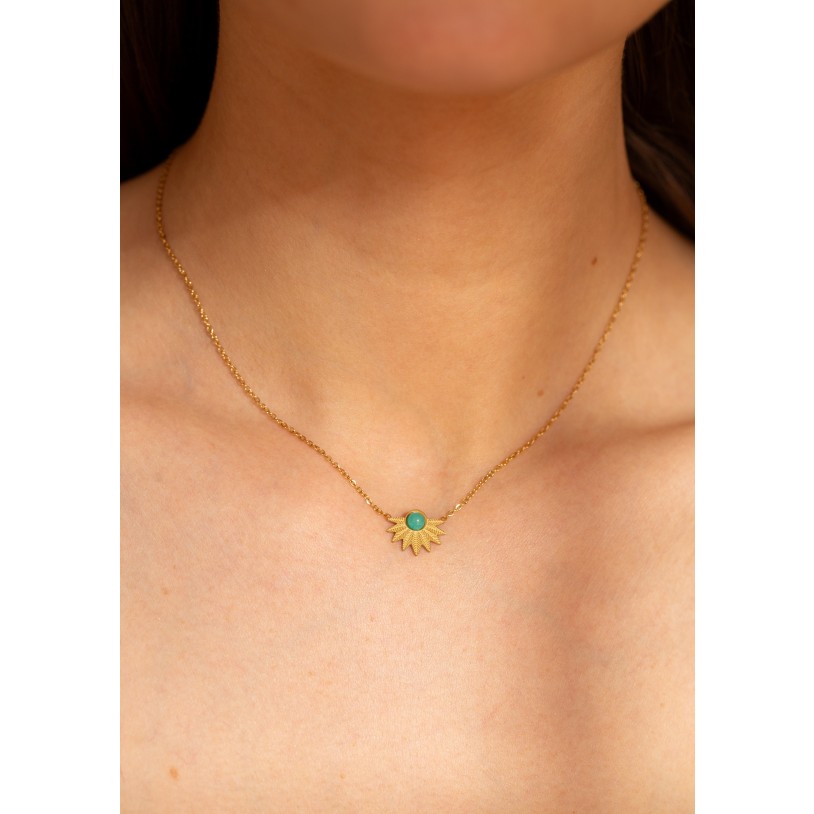 CO2480-10-45  AMAZONITE