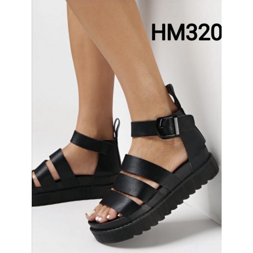 HM320