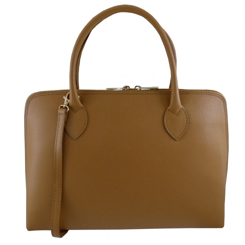 DAMEN HANDTASCHE IN RINDLEDER SHGGL2525