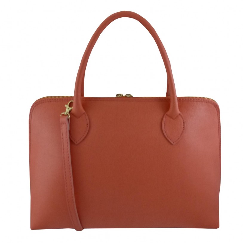 DAMEN HANDTASCHE IN RINDLEDER SHGGL2525