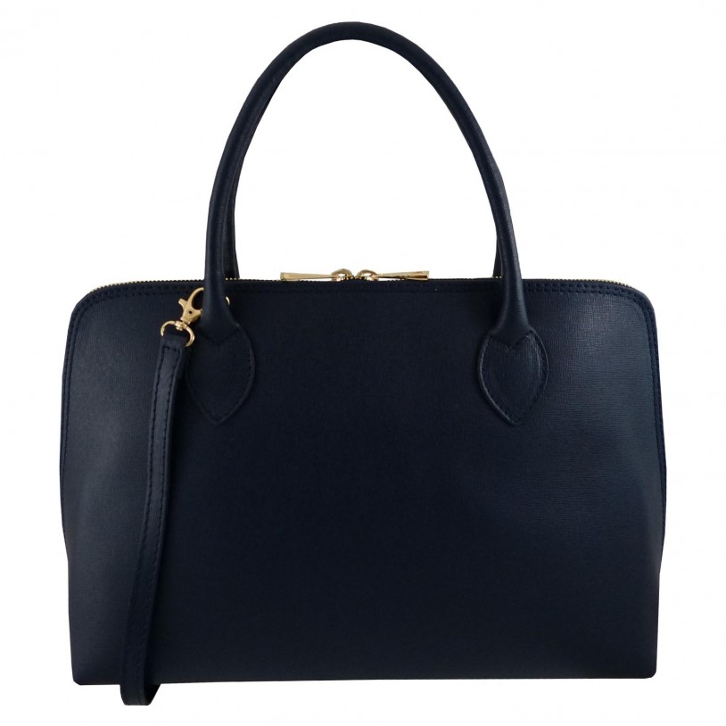 DAMEN HANDTASCHE IN RINDLEDER SHGGL2525