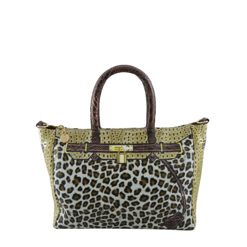 Ladies handbag by lookat SHLKB804