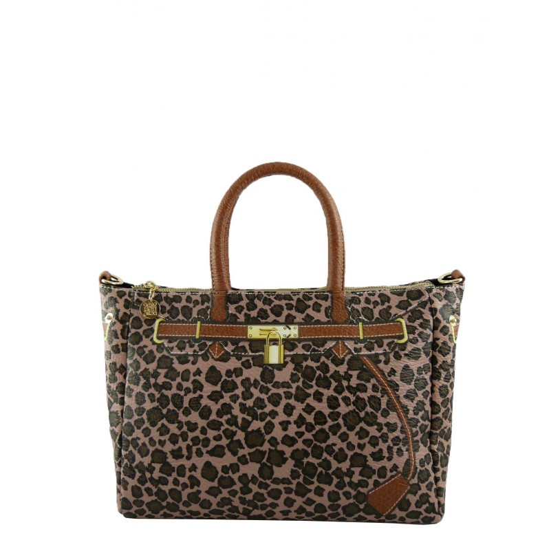 Ladies handbag by lookat SHLKB804