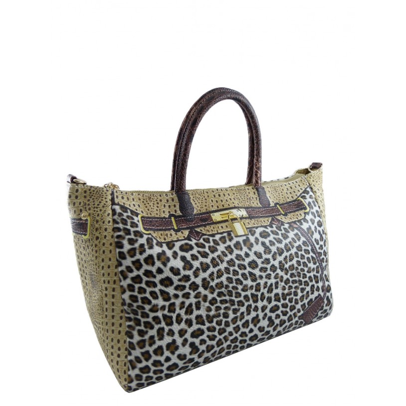 Ladies handbag by lookat SHLKB804
