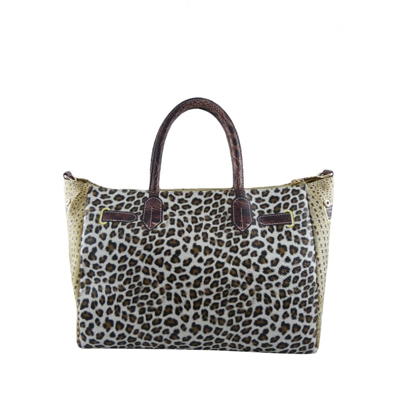Ladies handbag by lookat SHLKB804