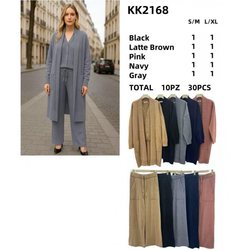 KK2168