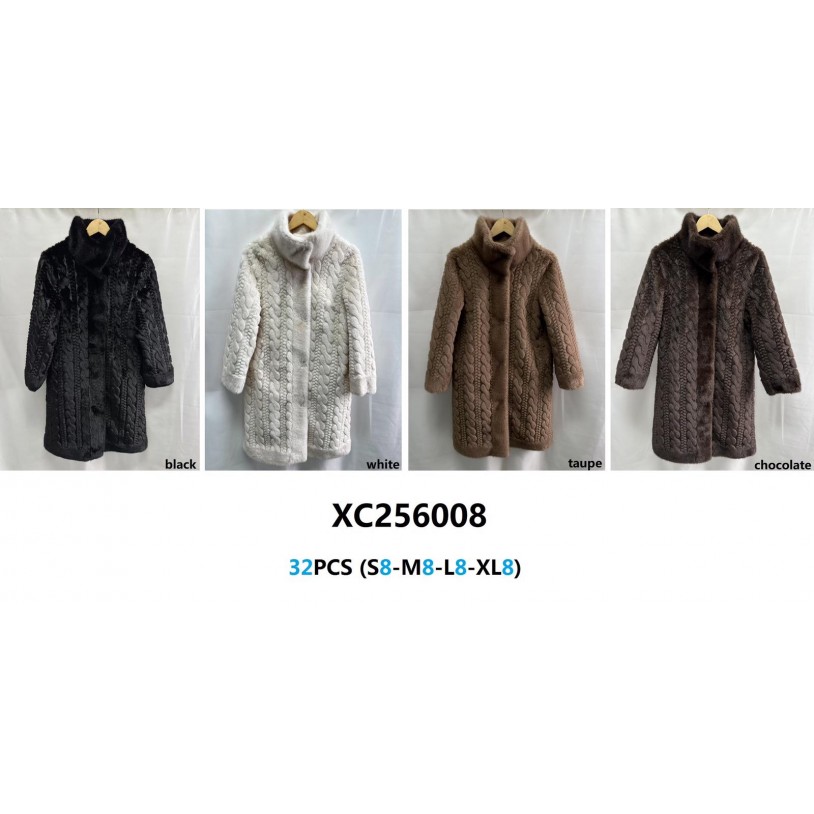 XC256008