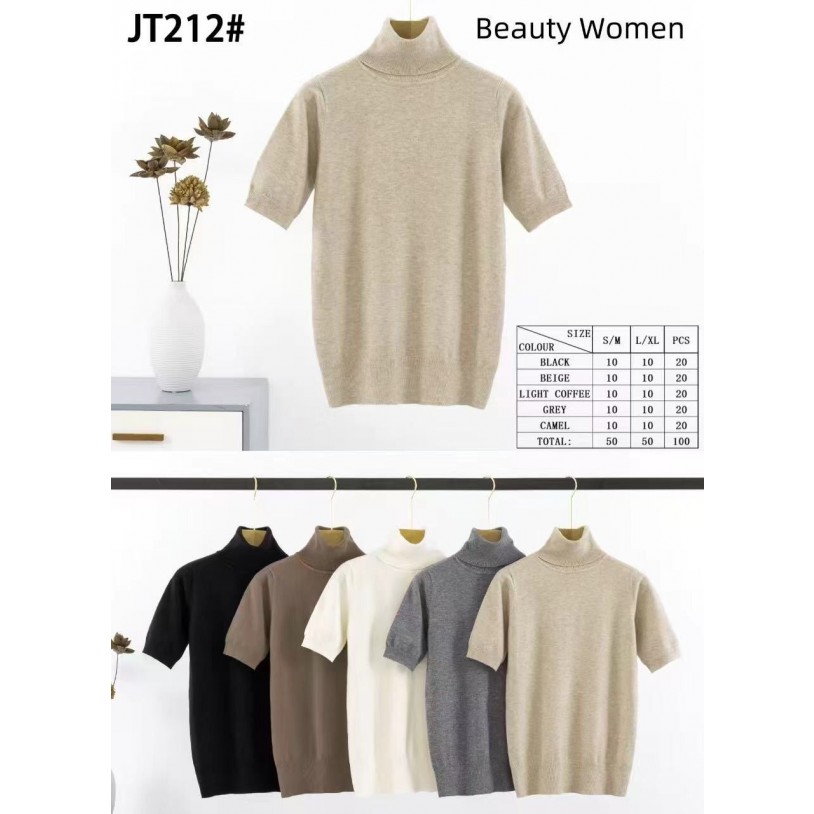 JT212#