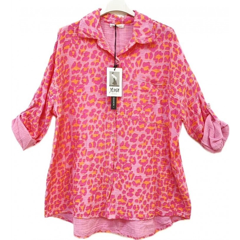 JJ1073 LEOPARD