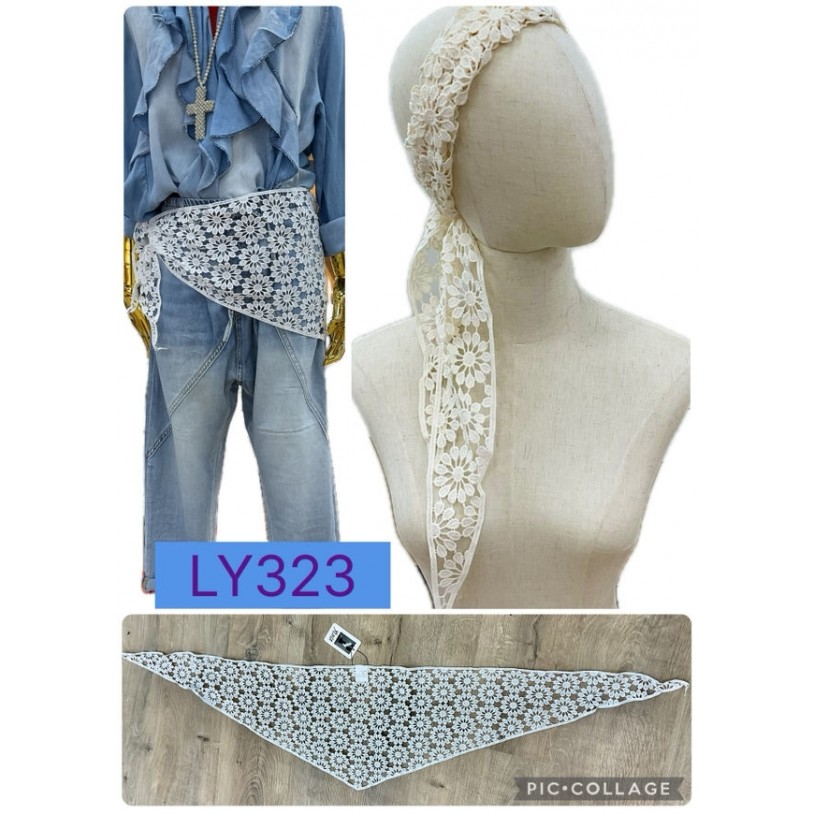 LY323