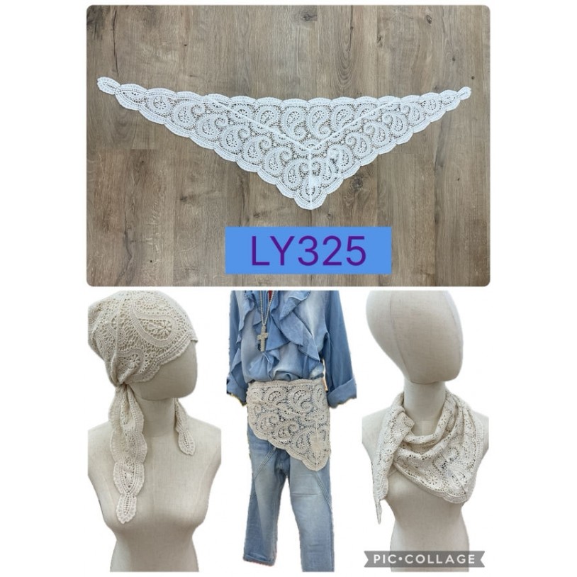 LY325