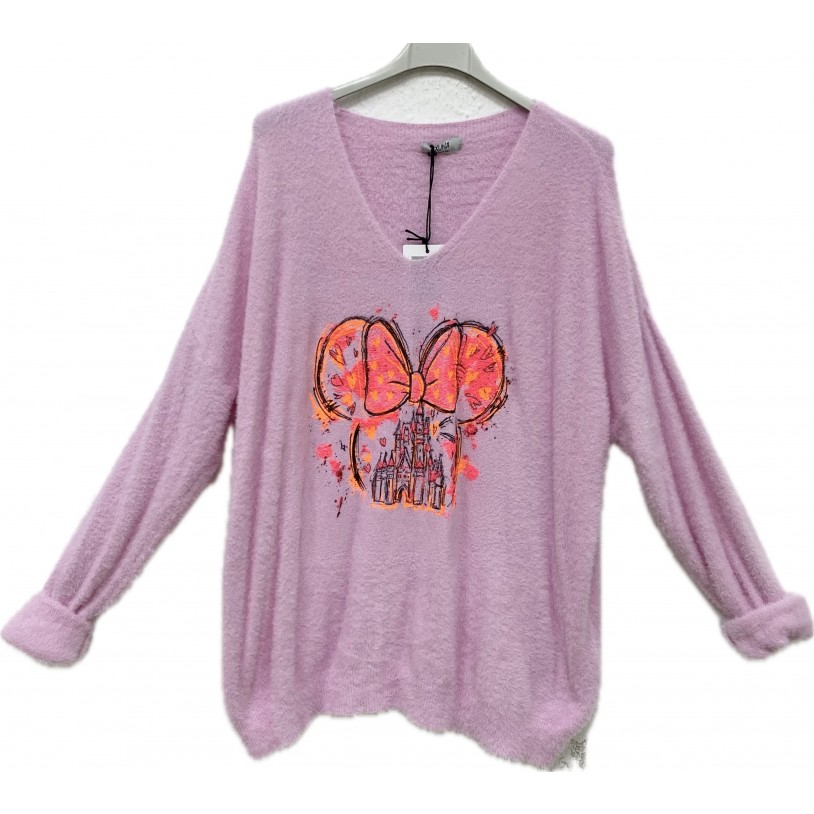 OL191 PULLOVER