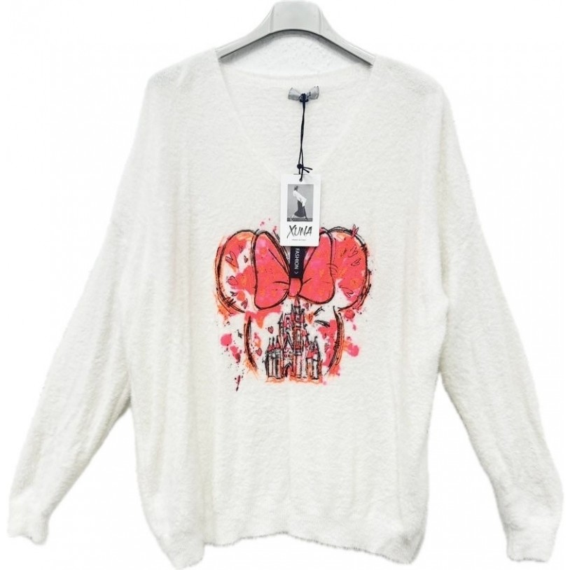OL191 PULLOVER