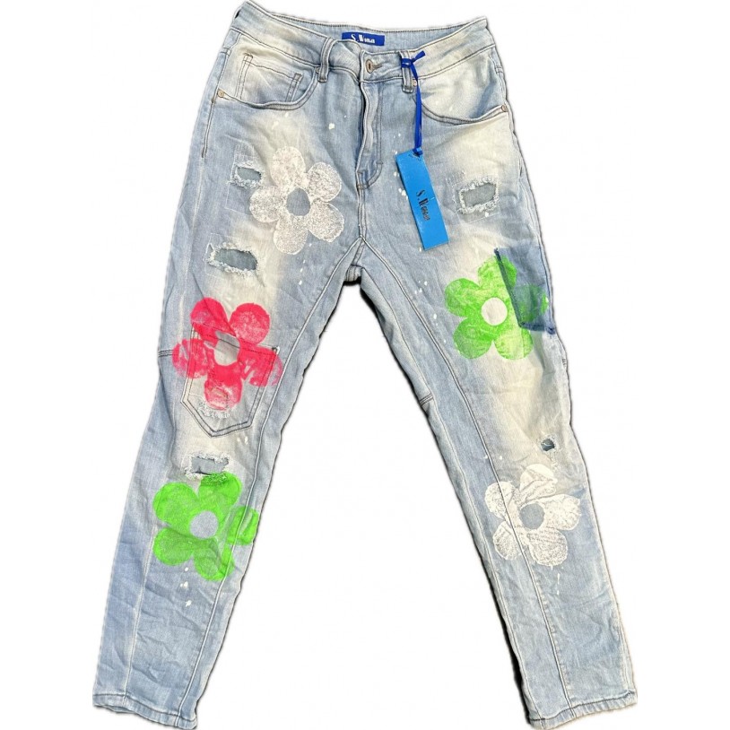 SX0133 BLUMEN