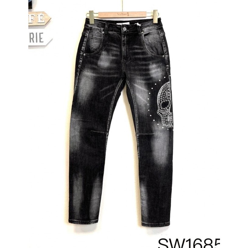 SX1685 TOTENKOPF