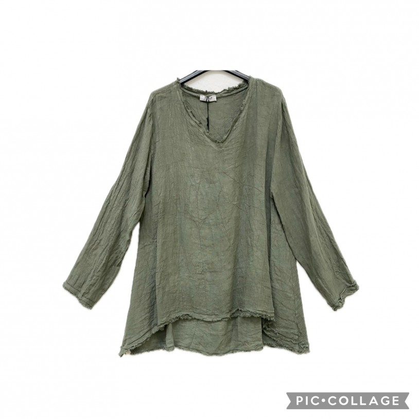 TX01121 SHIRT