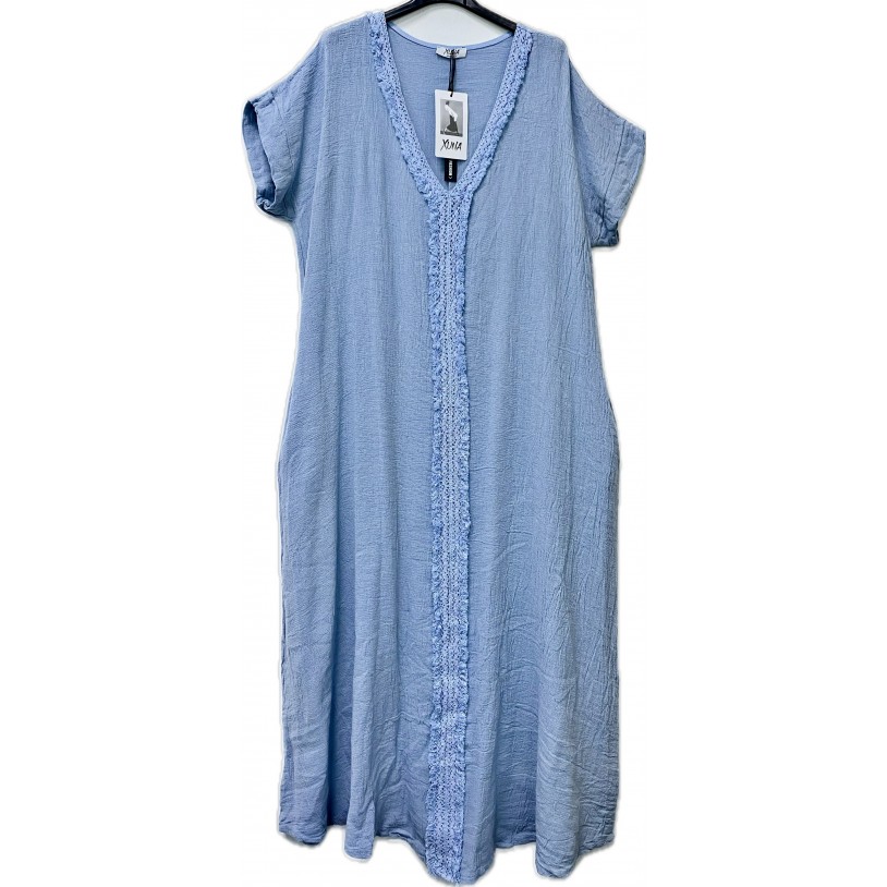 TX08063 KLEID