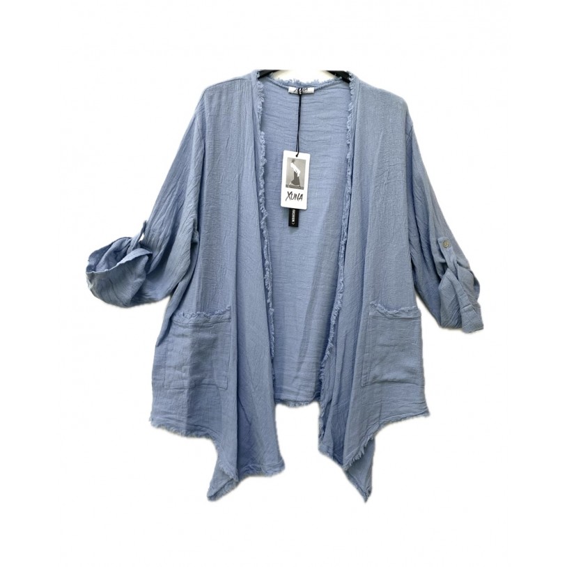TX09536 JACKE