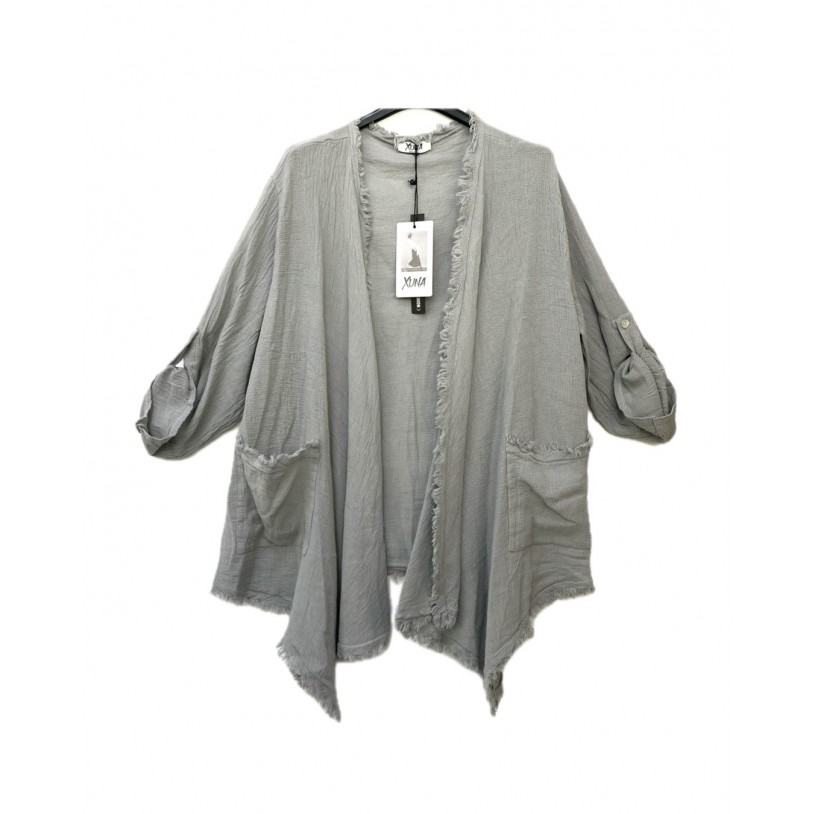 TX09536 JACKE