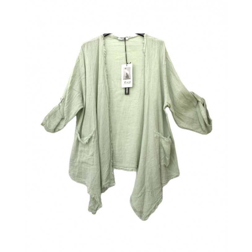 TX09536 JACKE