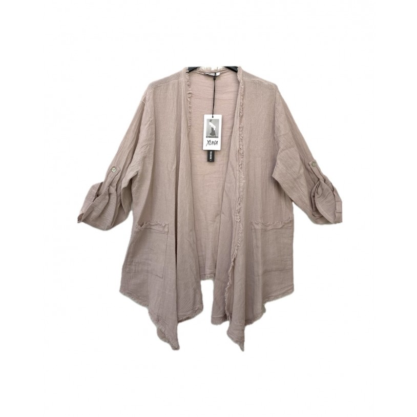 TX09536 JACKE