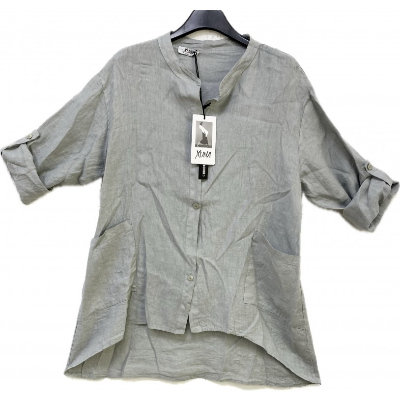 XYC258672 BLUSEN