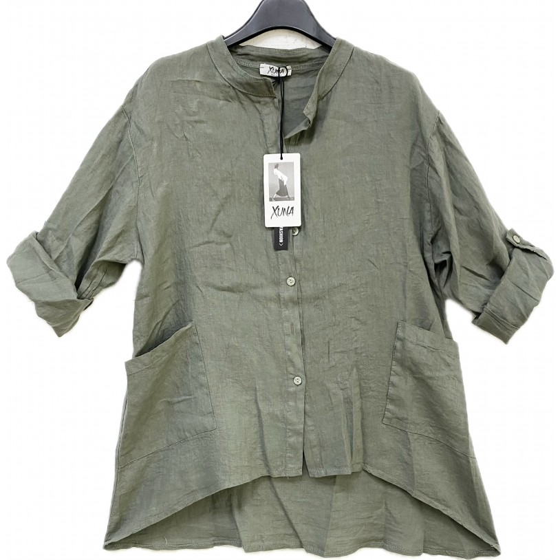 XYC258672 BLUSEN