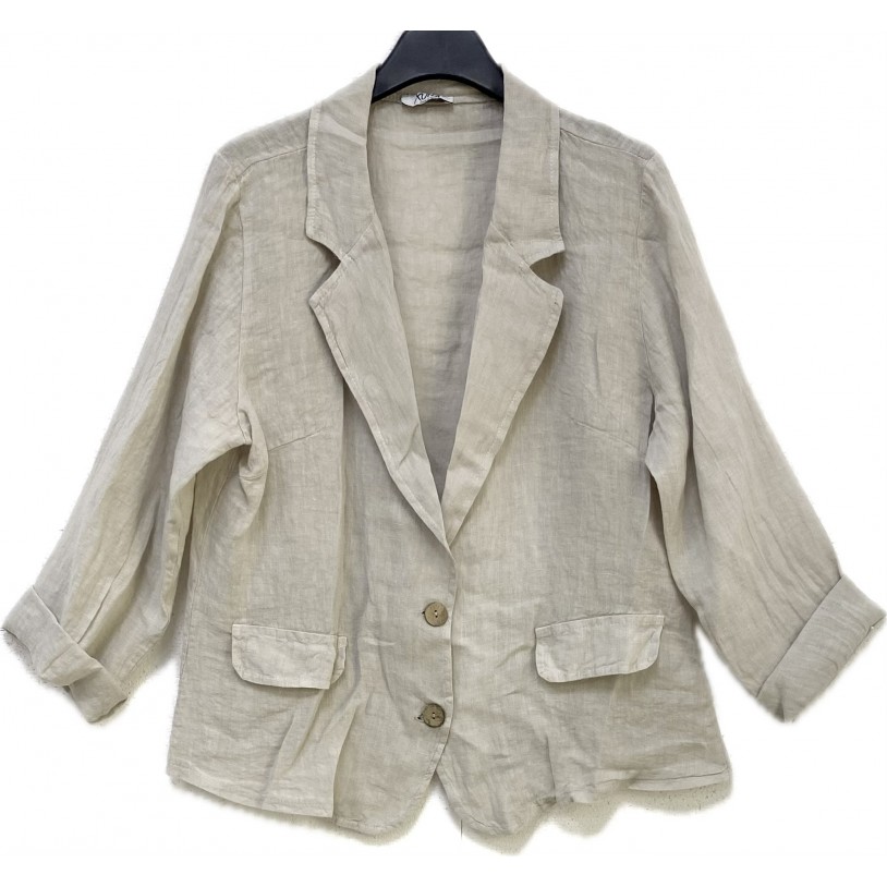 XYC258778 JACKE