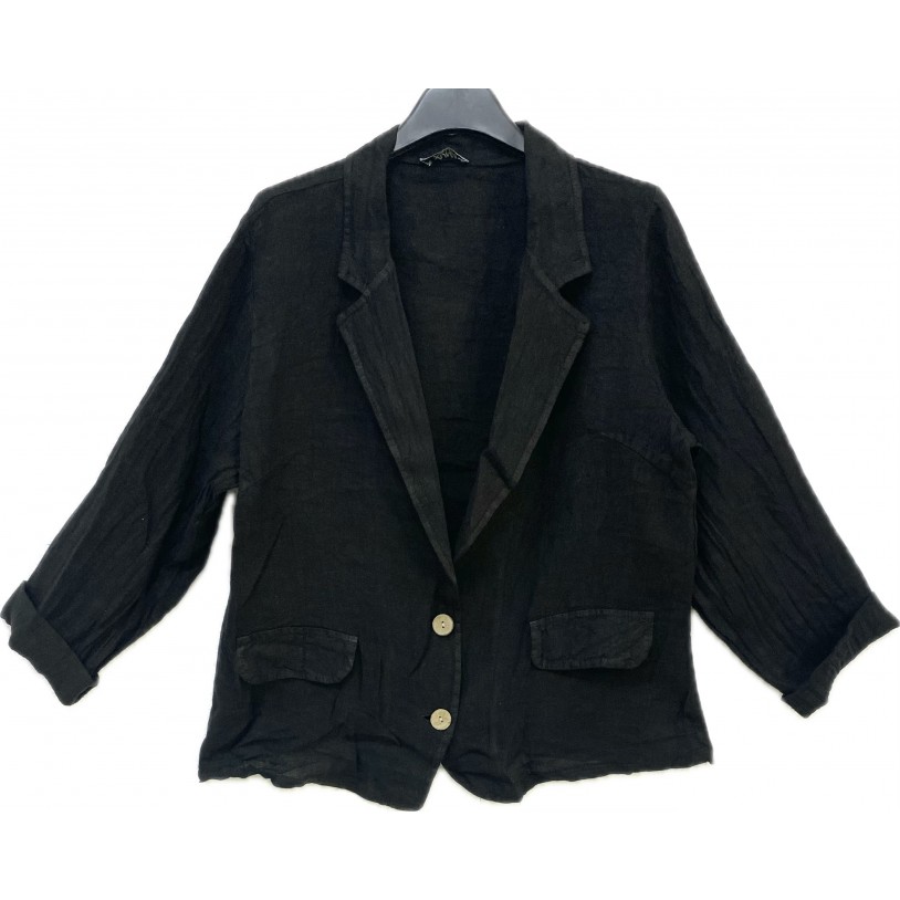 XYC258778 JACKE
