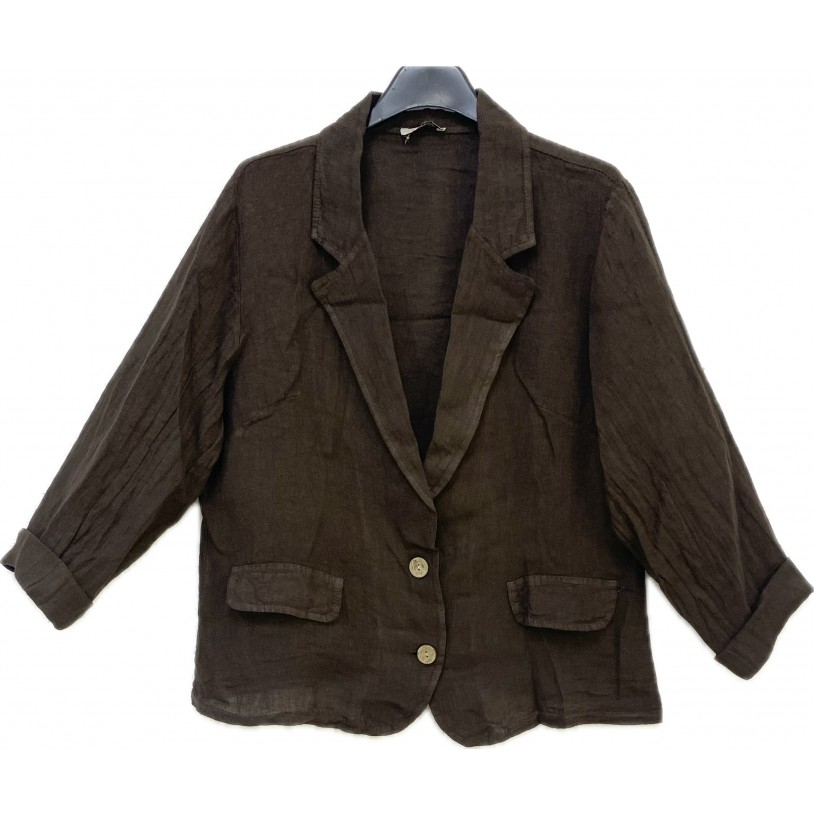 XYC258778 JACKE