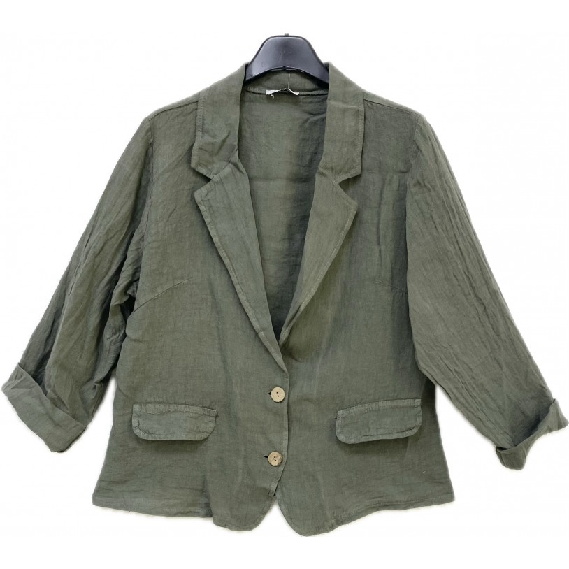 XYC258778 JACKE