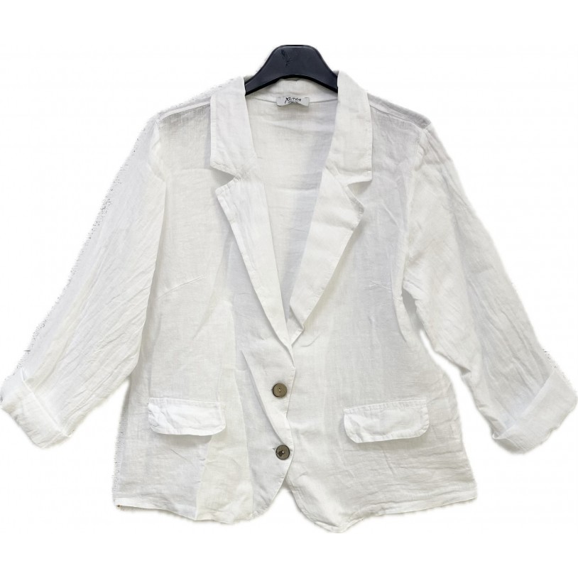 XYC258778 JACKE