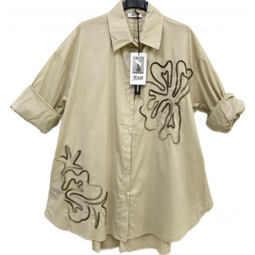 XYC89658 Blume