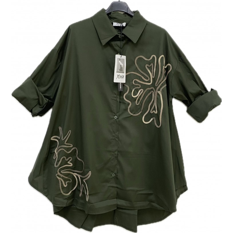XYC89658 Blume