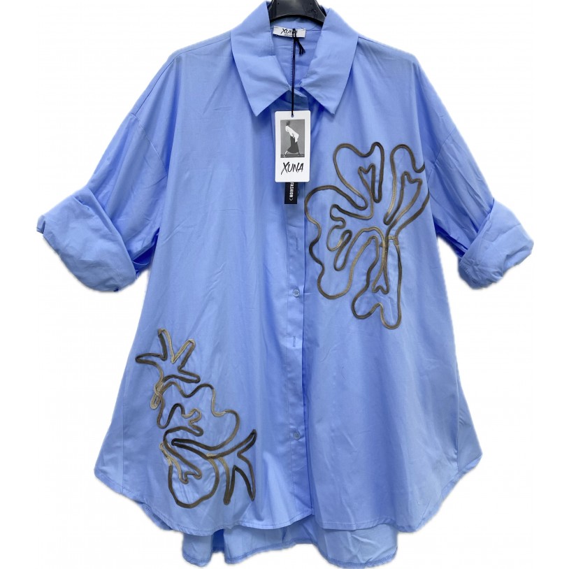 XYC89658 Blume