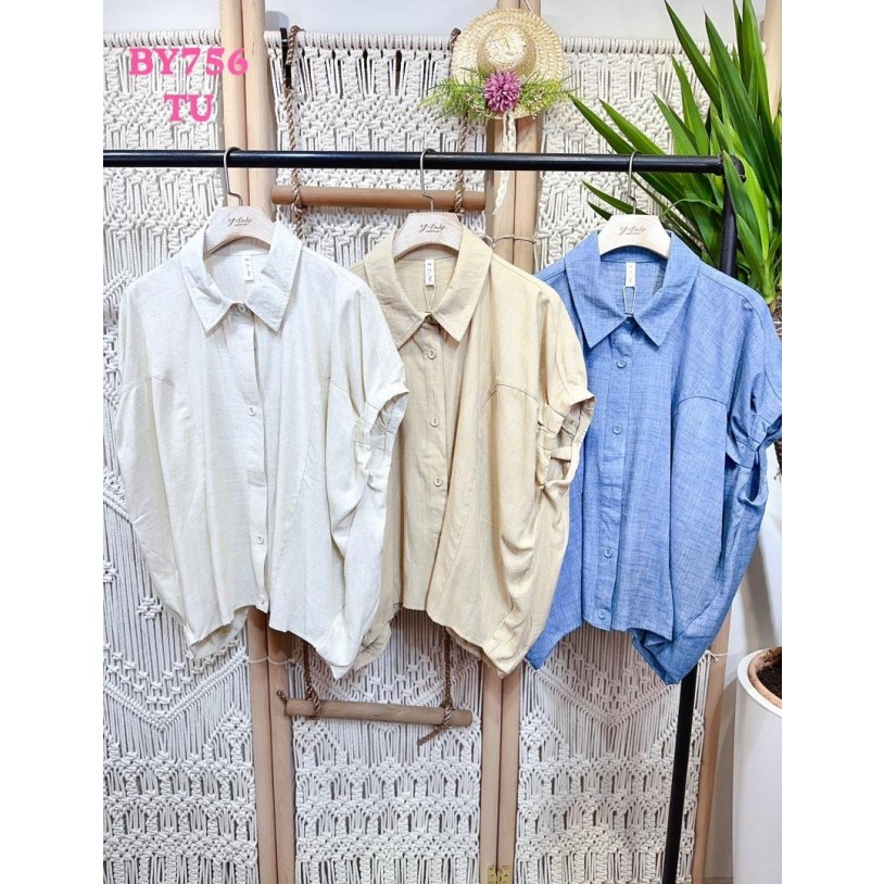 YT756 BLUSE