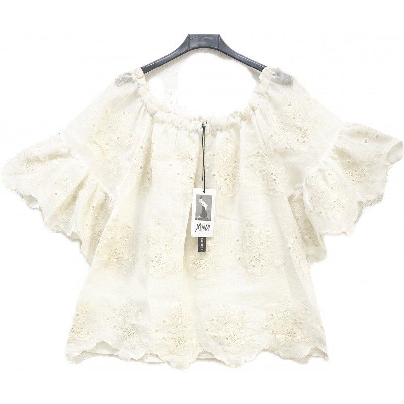 ZO17779 Bluse