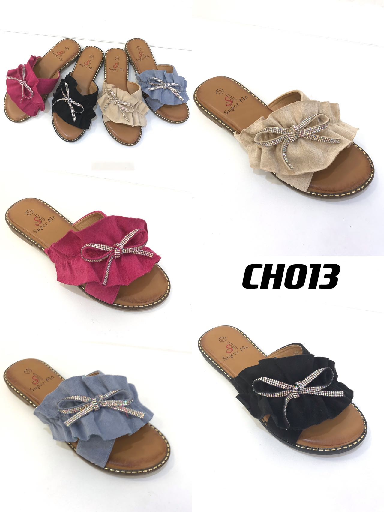 CH013