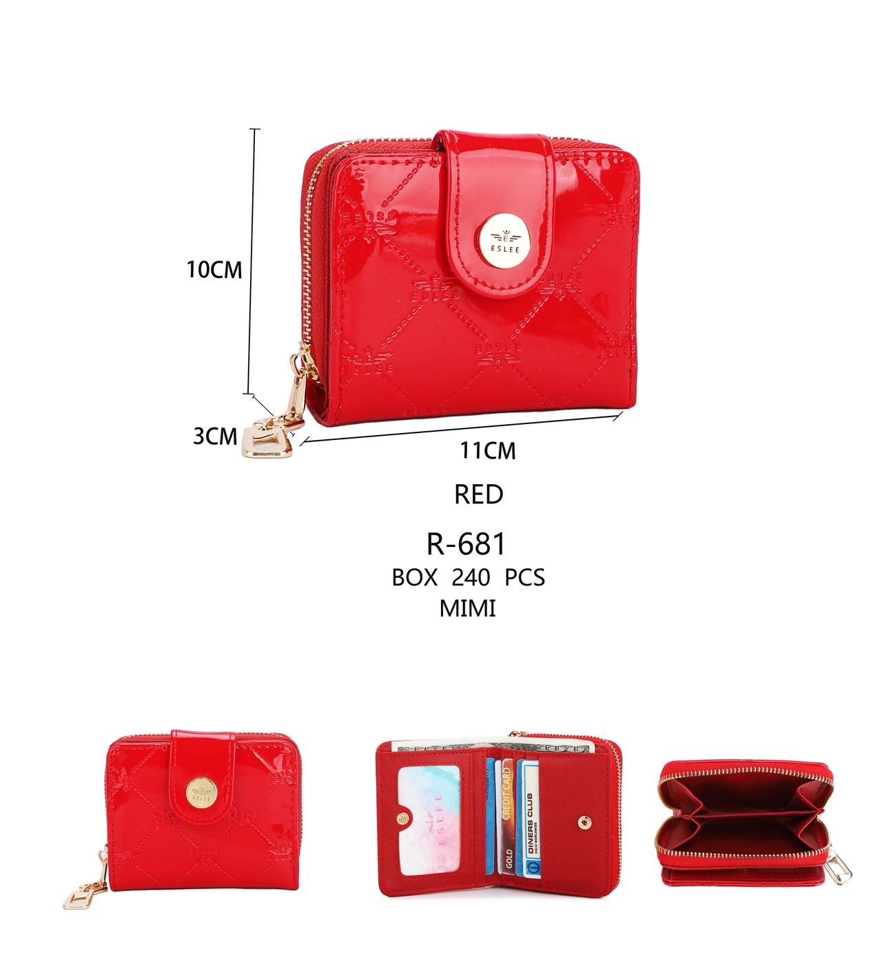 ENJOY-R681