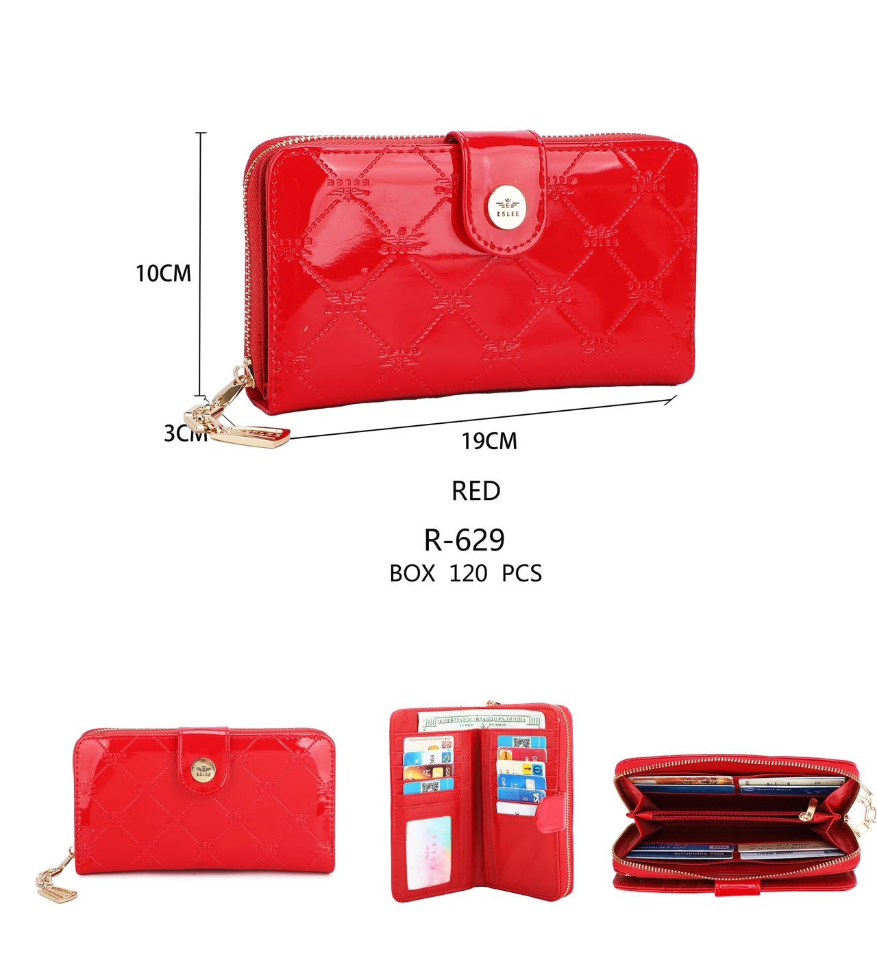 ENJOY-R629