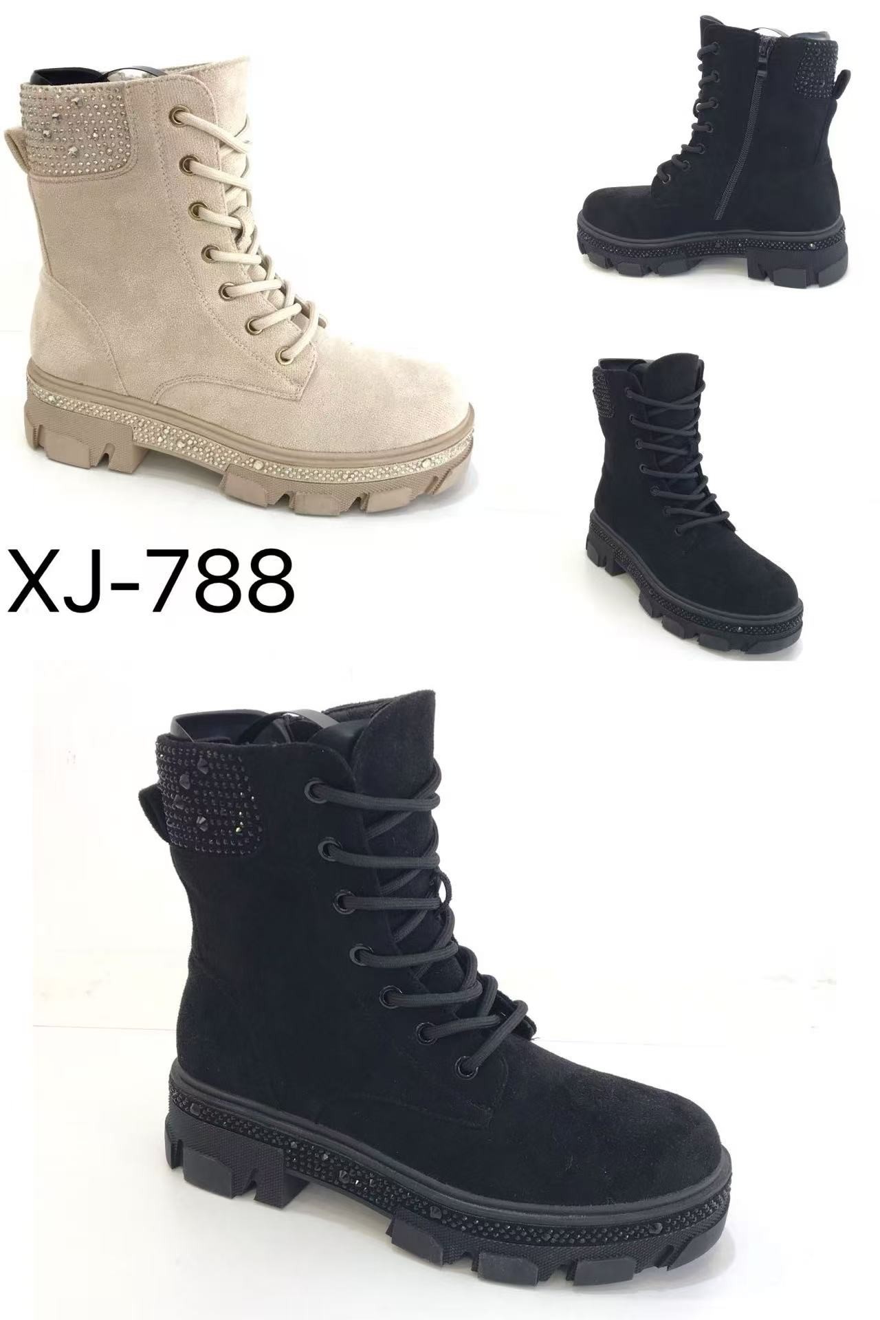 XJ-788