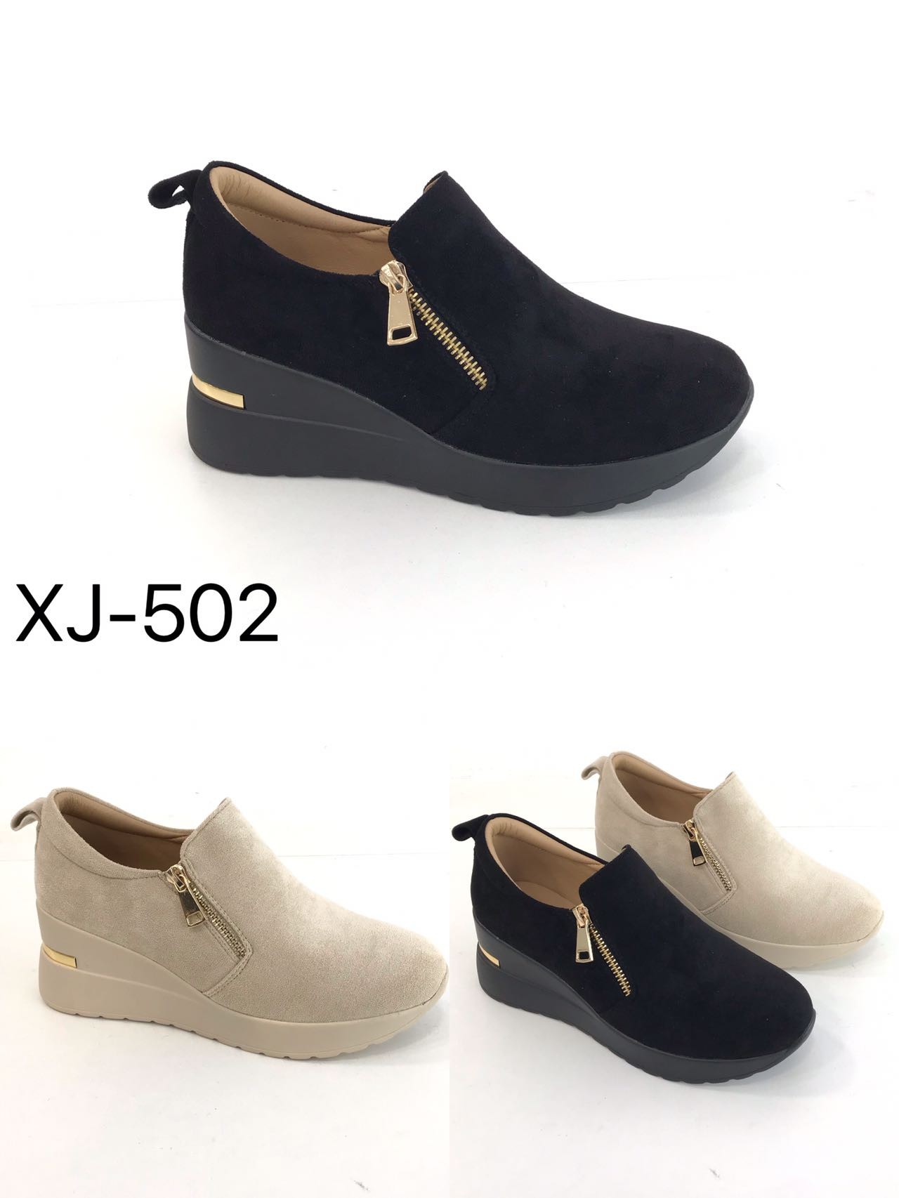 xj-502