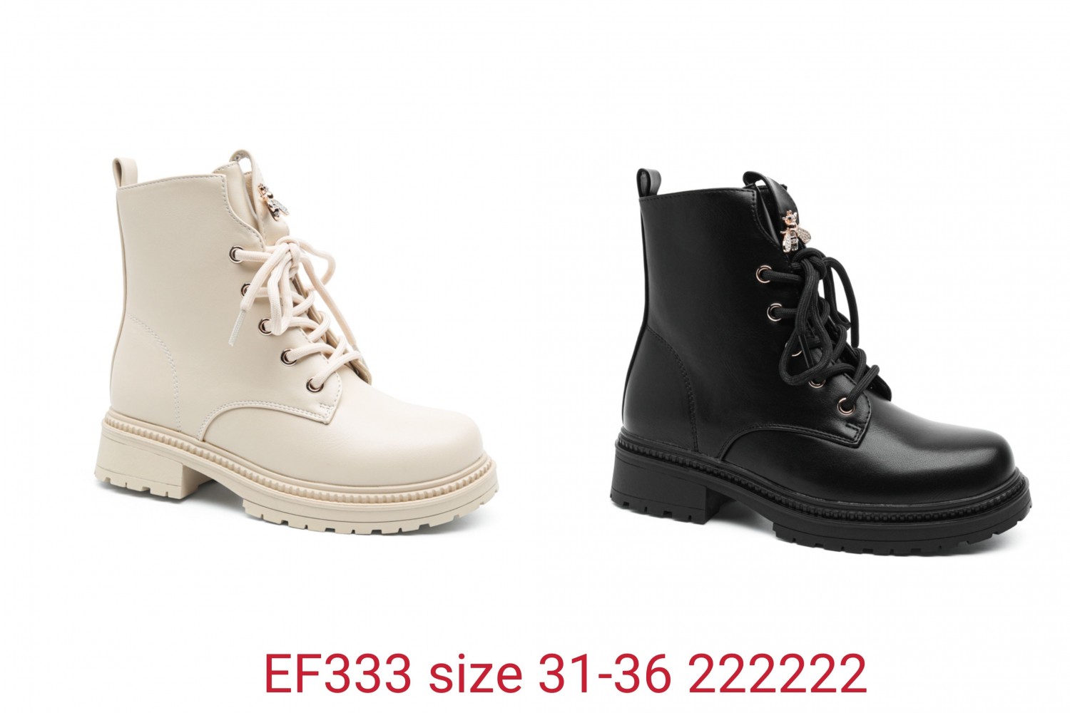 EF333