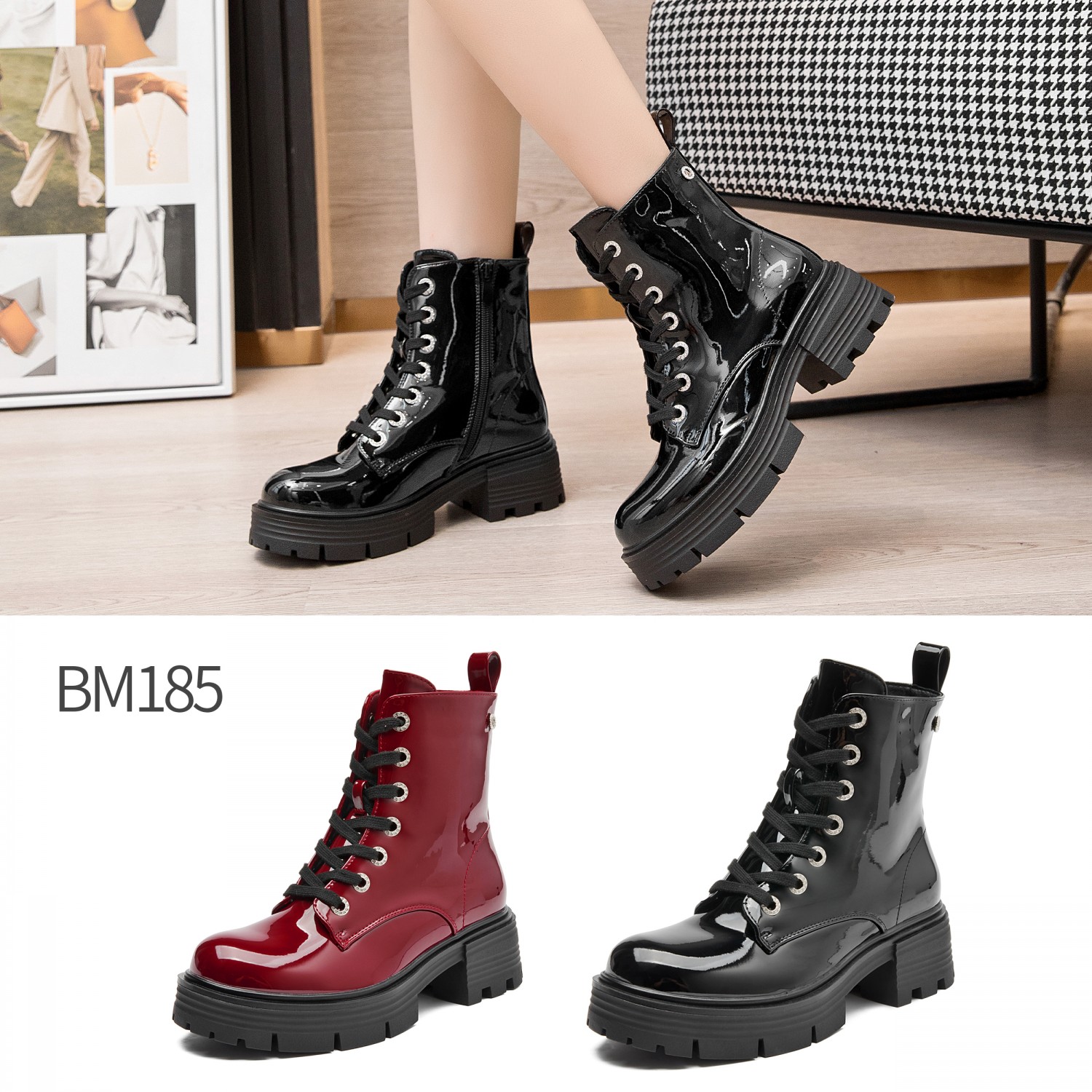 BM185